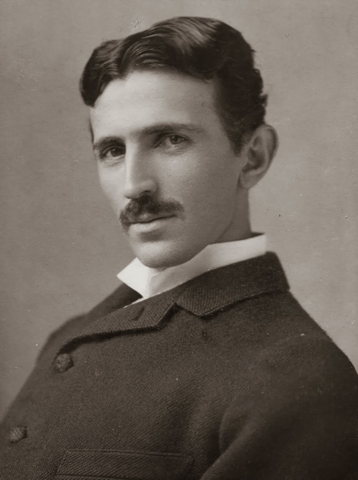 Nikola Tesla