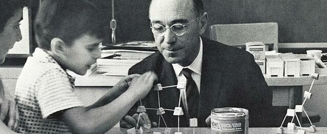 Bruner, aprendizajes por descubrir