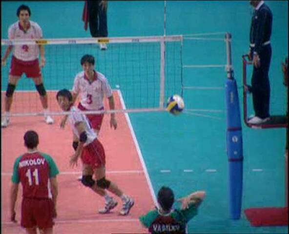 Cambio de reglas y  Primer Campeonato