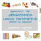 Pensamiento logico matematico