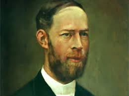 Heinrich Hertz