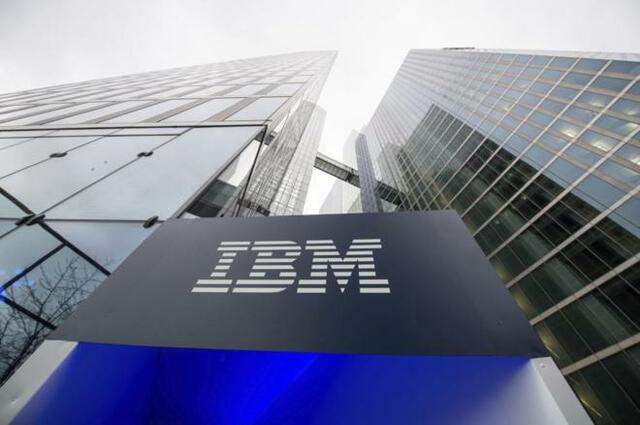 IBM ALEMANIA