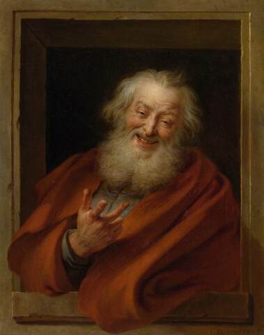 Democritus
