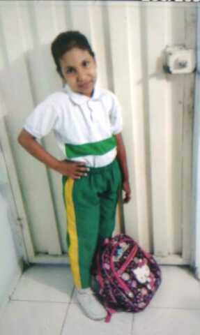 Mi primer etapa de estudio