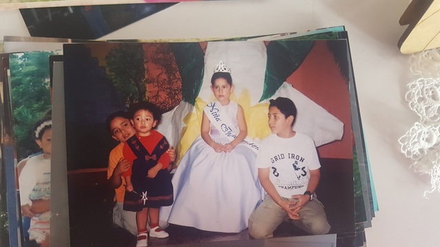 Gusto por jugar en grupo