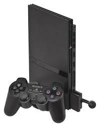 PlayStation 2 slim
