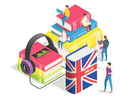 Actividad 1 de Inglés