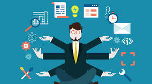 Explosión del consumo de productos domésticos