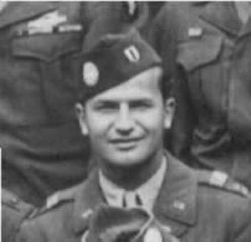 Ronald Speirs