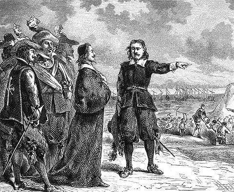 Geometría Proyectiva