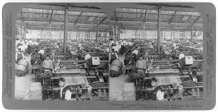 Industrialización sustitutiva, modelo de sustitución de importaciones