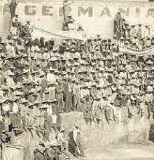 Confederación Nacional Campesina (CNC) y Confederación de Trabaajdores de México