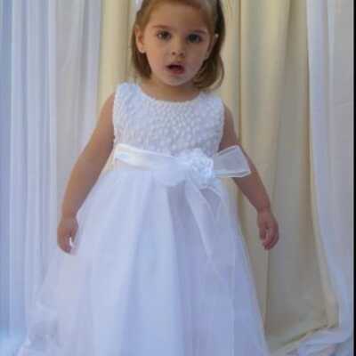 Timeline: Mi Bautizo