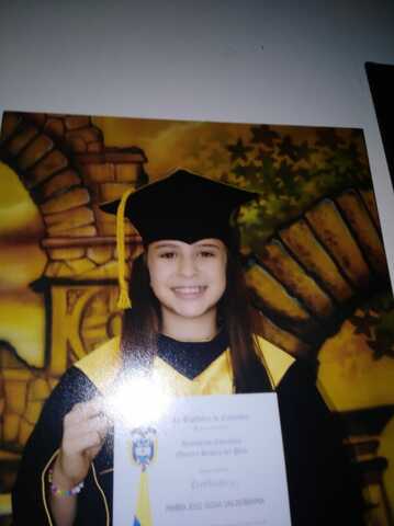 Mi grado. 5 primaria