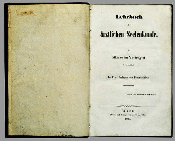 "Psicología médica"