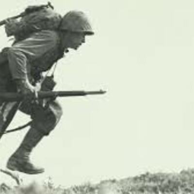 Timeline: Ww2 battles