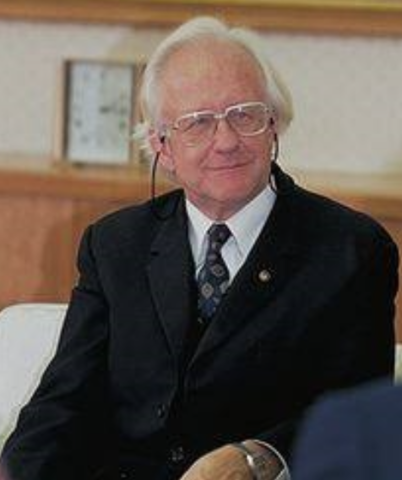 Johan Galtung