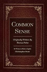 Common Sense