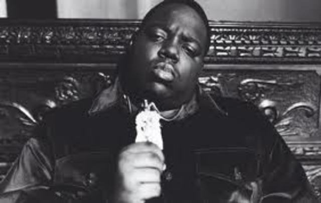 biggie