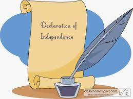 Declaration of Independence