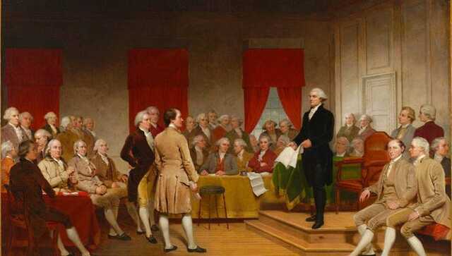 Constitutional Convention