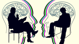 Timeline: Historia del surgimiento y desarrollo de la psicología clínica