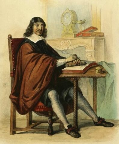 René Descartes: Padre del racionalismo en la ciencia