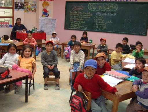 Planeamiento educativo