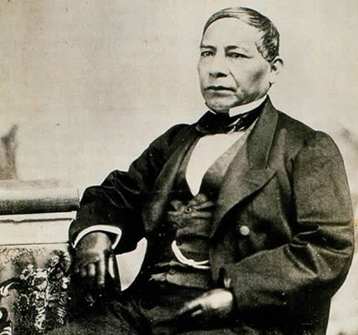Benito Juárez