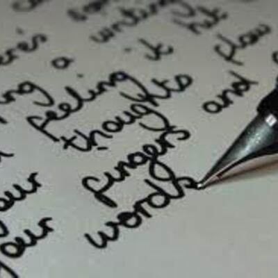 Timeline: Transiciones históricas de la escritura