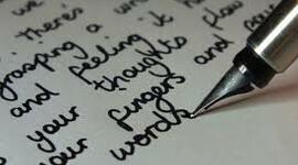 Timeline: Transiciones históricas de la escritura