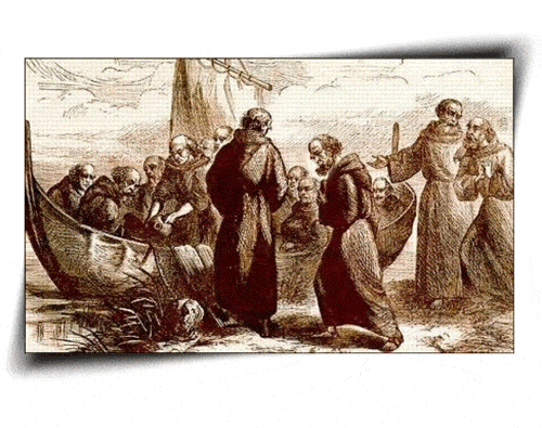 IRLANDA Y LA CERVEZA