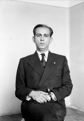 Psicología Médica  como asignatura 1954