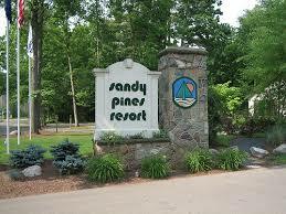 Bought a Place at Sandy Pines