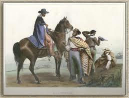 1913-1916 Panorama económico de la Revolución Mexicana