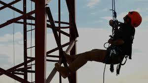 Reglamento Técnico de Trabajo Seguro en Alturas