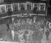 El desarrollo del sistema financiero