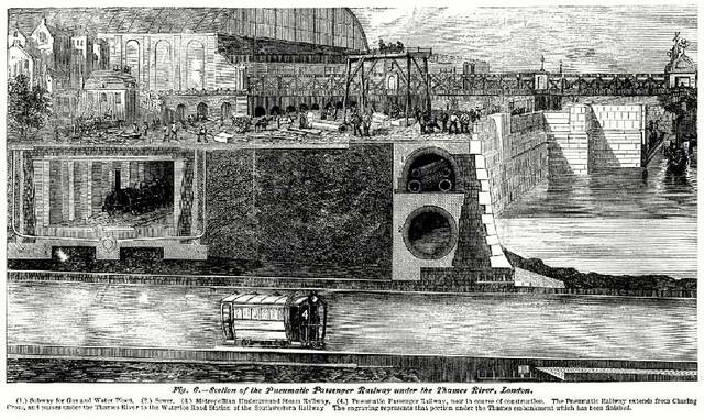 Adecuaciones de las ciudades gracias a la ingeniería