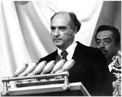 Hacia un cambio modelo