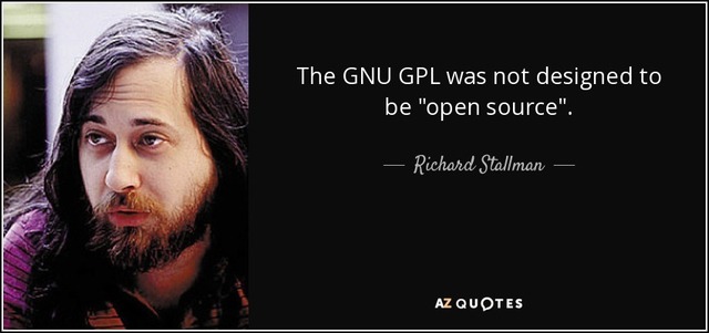 GNU GPL