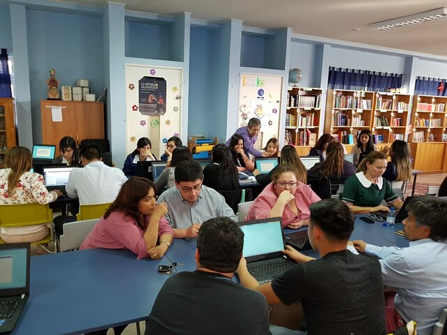 Edad comtemporanea (Siglo XX - Siglo XXI)