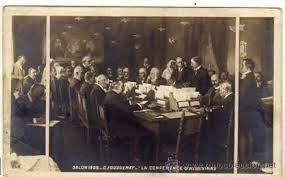 El TSG llegó a Latinoamérica