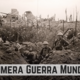 Primera guerra mundial