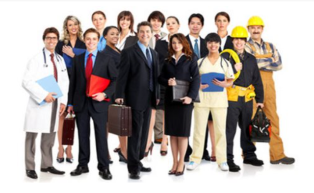 reglamentaron el regimen laboral y prestaciones de los empleados públicos