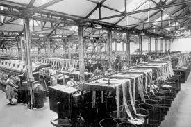 Industria de la transformación