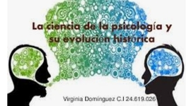 Timeline: historia de la Psicología y Sus Campod de Acción