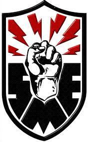 Lucha del sindicato de electricistas