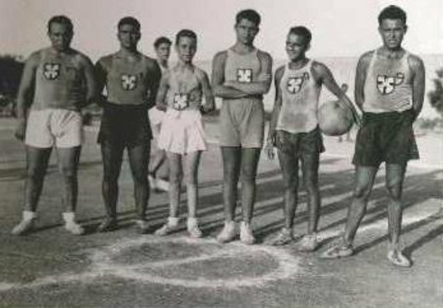 Campeonato profesional