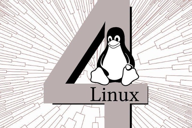 Versión 4.0 del núcleo de Linux