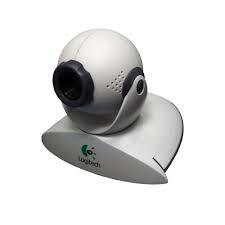 First Webcam